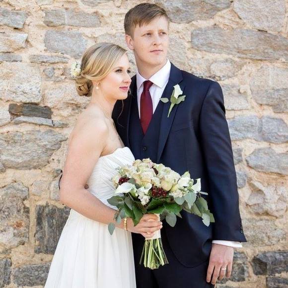 Meet your Posher, Trent - Picture 1 of 1